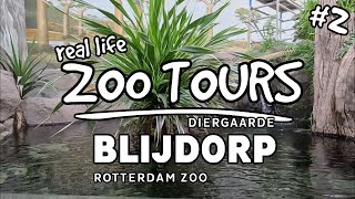 Blijdorp, Still the aquarium!  | Real Life Zoo Tours (ft. @LeafProductions)