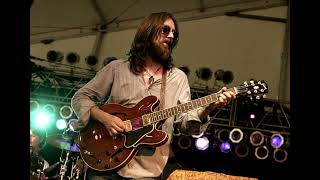 Chris Robinson -  The Things We Say When We're Lost At Sea