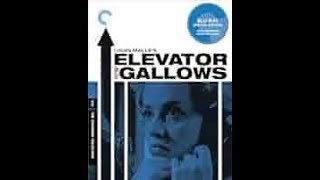 Elevator To The Gallows Blue Largo