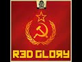 comrades of the red army