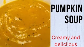 Pumpkin soup/यसरी बनाउदा यकदम मीठो र healthy हुन्छ#nepalikitchen #viral#nepalifood#pumpkinsouprecipe