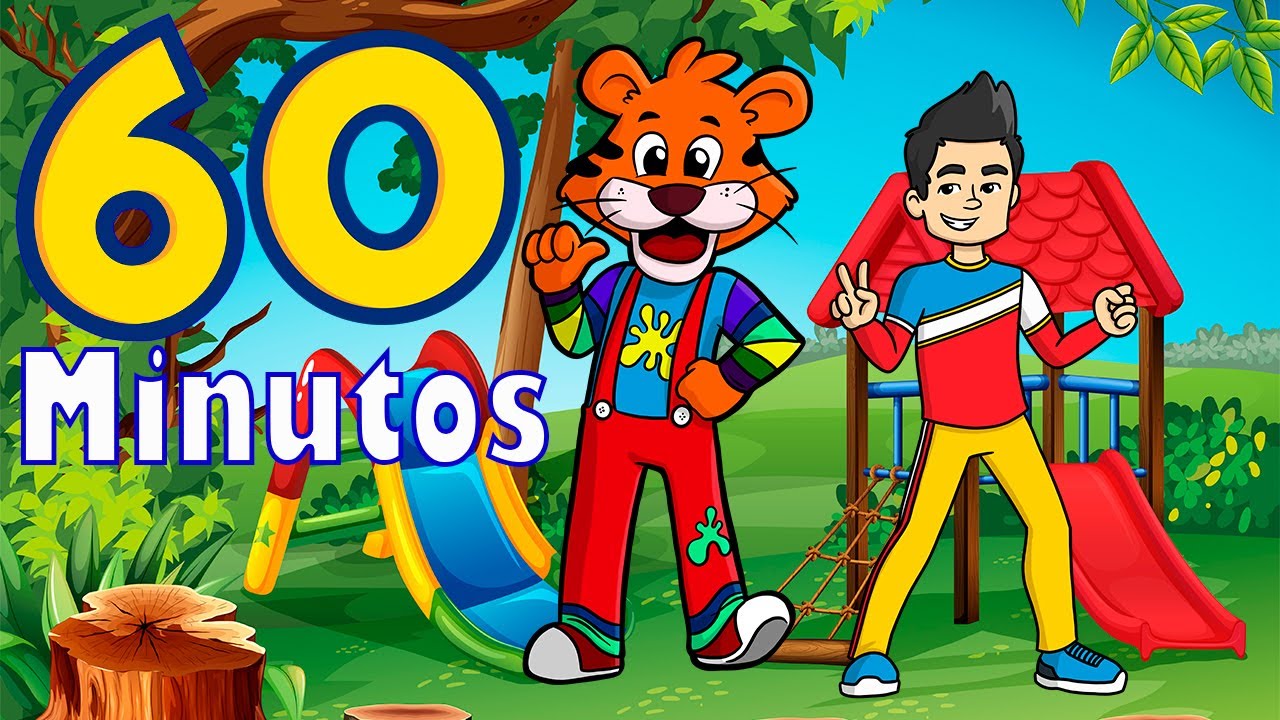 Videos Divertidos Para Niños Youtube
