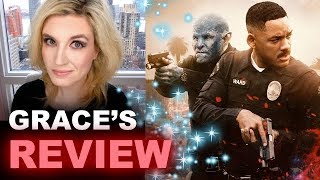 Bright Movie Review