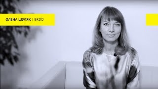 Welcome на конференцію: Фінансування житлових обʼєктів: інструменти, переваги, ризики: Олена Шуляк