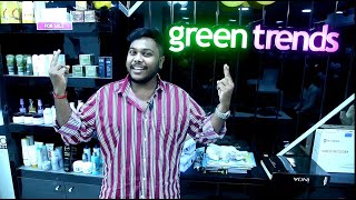 GREEN TRENDS (Arakkonam)