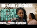 REVIEW OF CARL WEBERS THE FAMILY BUSINESS SEASON 4 EP 5! LAURYN FINDS KENNY!