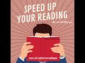 dramatically speed up your reading start at 25 000 wpm