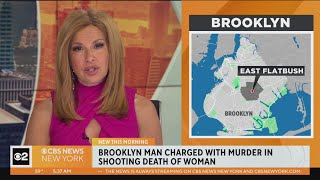 Suspect arrested in deadly Brooklyn shooting