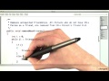 Implementing Removing Mean Friends - Intro to Java Programming
