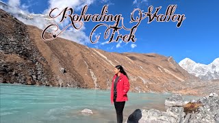 Tsho Rolpa and Dudhkunda in 4K (Episode 1)