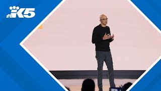 Microsoft employees claim company is censoring internal emails about Gaza, Palestine