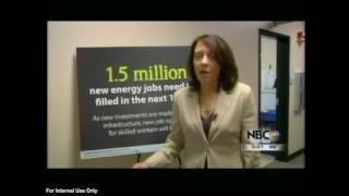 KNDO: Cantwell Holds Energy Workforce Round Table in Tri-Cities with Energy Secretary Moniz