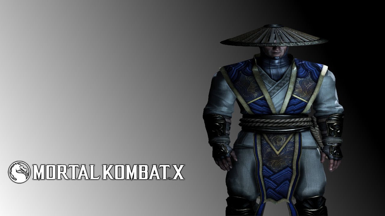 Mortal Kombat X Story Mode - Part 10 - YouTube