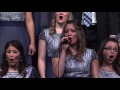 All Creatures of Our God and King - California Baptist University