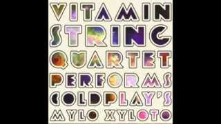 Us Against The World - Vitamin String Quartet Performs Coldplay's Mylo Xyloto