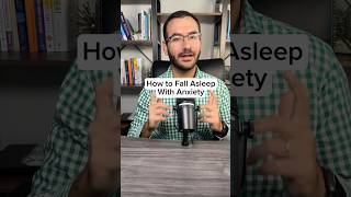 How to Fall Asleep With Anxiety