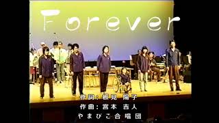 やまびこ6-20 FOREVER