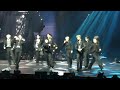 crush seventeen 241023 chicago 4k