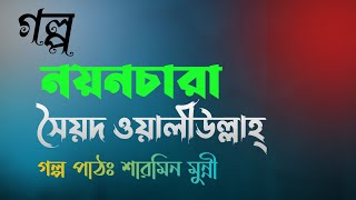 নয়নচারা / সৈয়দ ওয়ালীউল্লাহ্ / Syed Waliullah / বাংলা অডিও গল্প / Bengali Audio Story