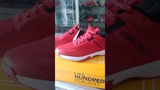 Sepatu Badminton Hundred Velocity @dirmansuganda7291