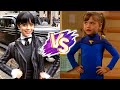 Maya Le Clark VS Jenna Ortega Glow Up Transformations ✨2024 | From Baby To Now