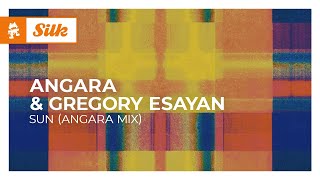 Angara \u0026 Gregory Esayan - Sun (Angara Mix) [Monstercat Release]