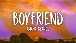 Download Lagu Ariana Grande Social House boyfriend... MP3 Gratis