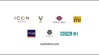 Worldwide Hotels Corporate Video