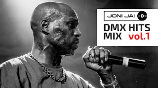 Dmx Tribute Mix - R.I.P. DMX - The Best Of Dmx Vol.1 - Ruff Ryders, Swizz Beats, The Lox