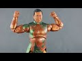 【マ・ドンソク】マーベルレジェンド　エターナルズ ギルガメッシュをレビュー！marvel legends gilgamesh review ！