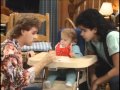 Full House - Cute / Funny Michelle Clips From Season 1 (Part 1)