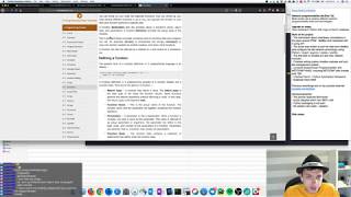 Type checking in Python with mypy – Network programmability stream 19