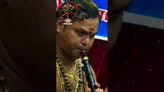 Kp Kumaran | Special performance| Sri Katpagavenayagar Temple, London 2023\