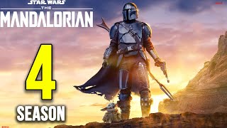The Mandalorian Season 4 Release Date & Everything You Need To Know