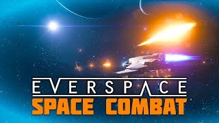 Everspace - The Strange Run of Sector One