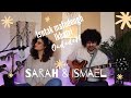 Isntak mafodengh lkhatri - Sarah & Ismael  ( Oudaden )