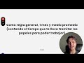 como conseguir trabajo en dinamarca en 2024 trabajar en el exterior 👷🏻‍♂️