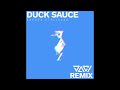 Duck Sauce - Barbra Streisand (Jaci Remix)