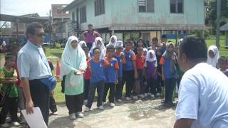 KENANGAN KITA BERSAMA @ SK BUNTAL