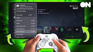 ALL New Xbox Console Settings & PC Hub Features | Xbox Console Update