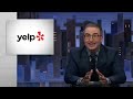 Tech Monopolies Last Week Tonight with John Oliver (HBO)