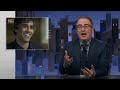 Tech Monopolies Last Week Tonight with John Oliver (HBO)