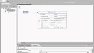 Create XML Instance with Eclipse