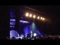 Imagine Dragons - "It's Time" at KC Starlight Theater