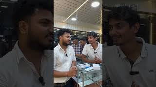 Dimpu daa at Anjani Mobile Store