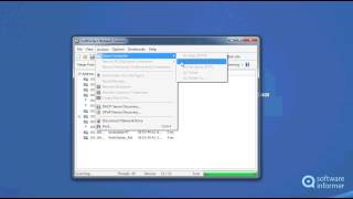 How it works: SoftPerfect Network Scanner