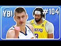 Will Jokic DOMINATE the Lakers?? | Yay Basketball! Ep. 104