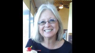 Beverly Huston Memorial Service