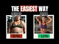 Lose 14% of Your Body Fat Without Cutting Calories or Exercise (No BS)