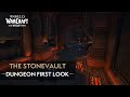 The Stonevault First Look  | The War Within Alpha Playthrough
